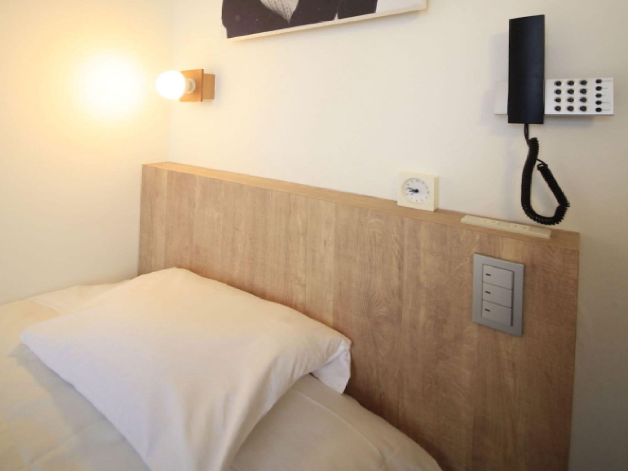 Plumm 3* Yokohama (Kanagawa)