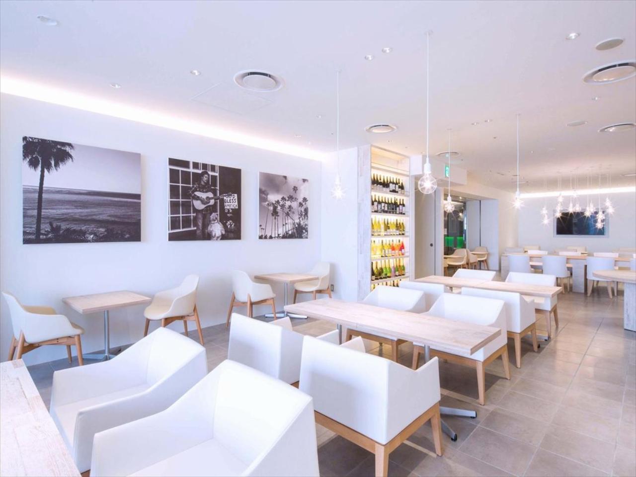 Hotel Plumm Yokohama (Kanagawa)